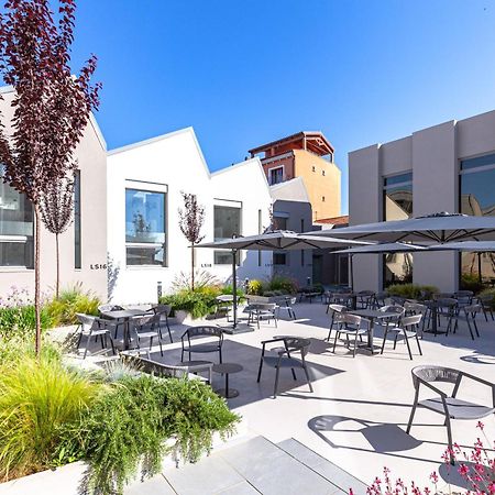 Rh Lifestyle Rooms & Suites Olbia Exterior foto