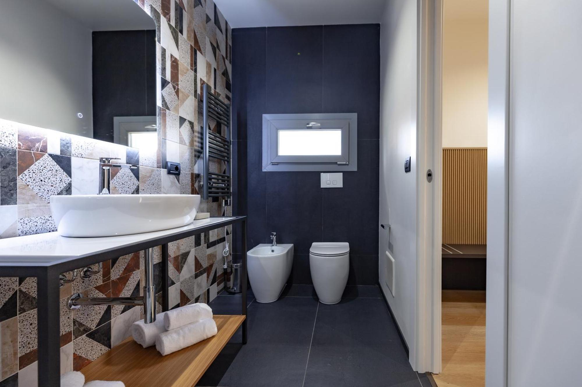 Rh Lifestyle Rooms & Suites Olbia Quarto foto