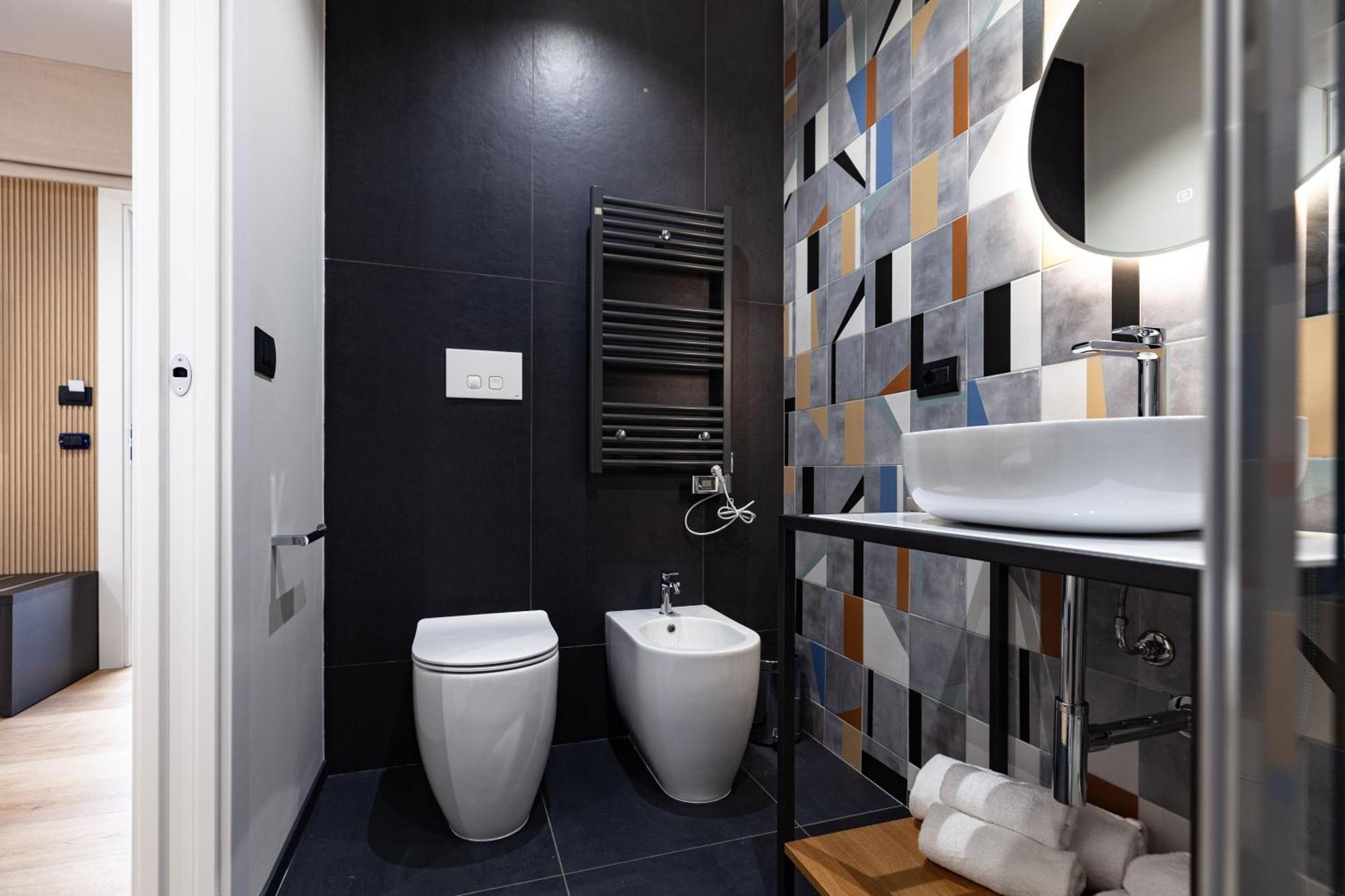 Rh Lifestyle Rooms & Suites Olbia Quarto foto