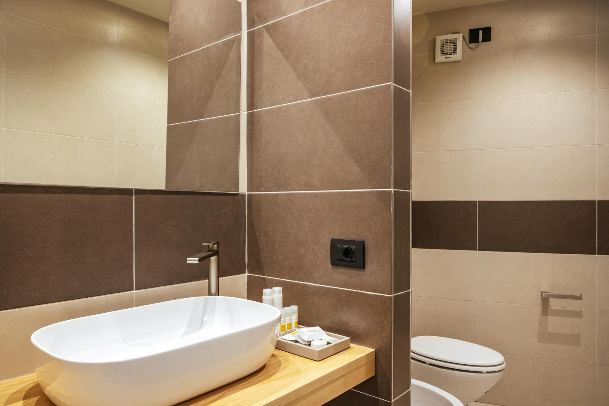 Rh Lifestyle Rooms & Suites Olbia Quarto foto