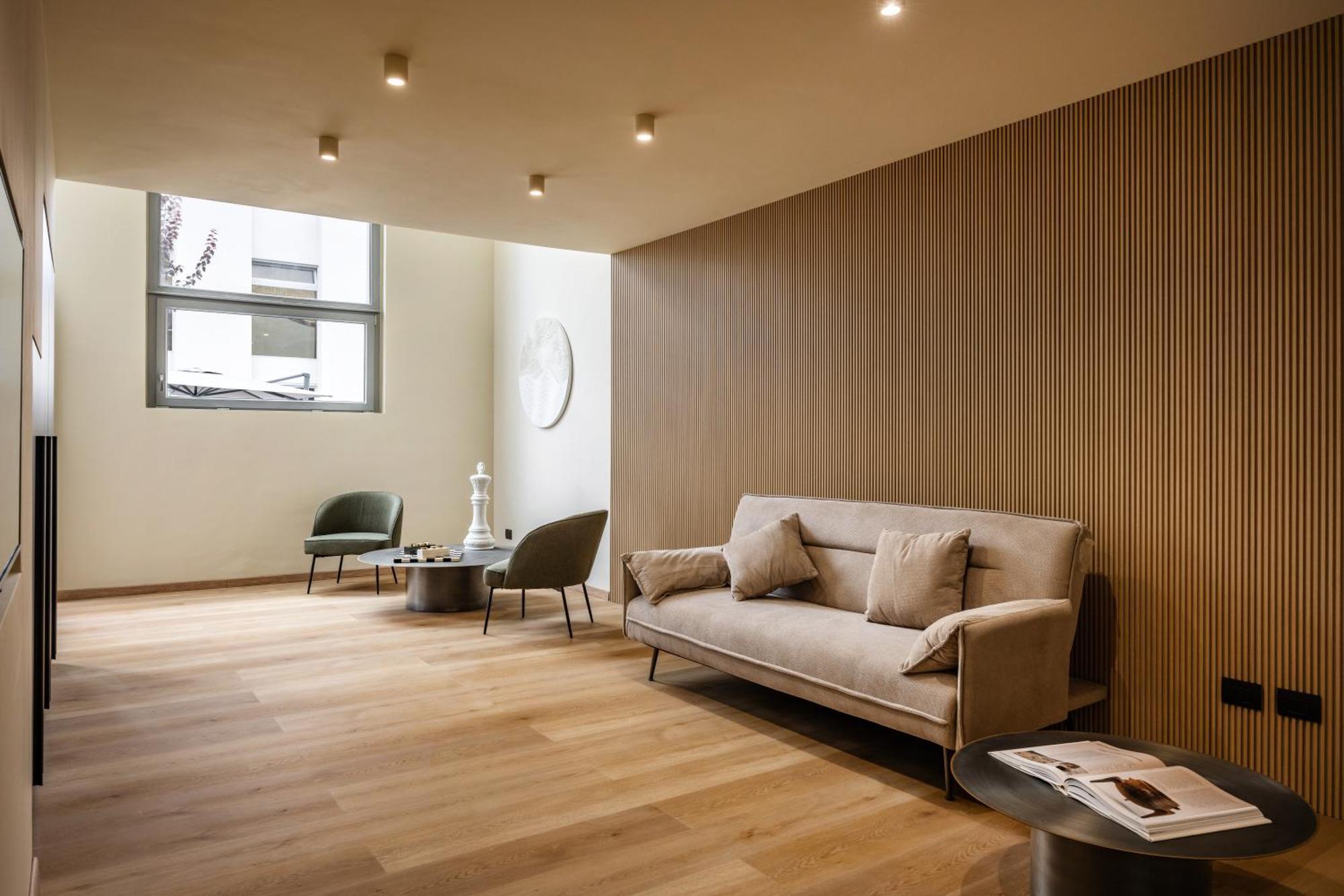 Rh Lifestyle Rooms & Suites Olbia Quarto foto