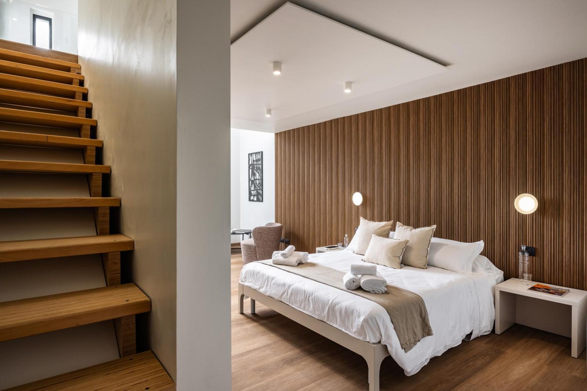 Rh Lifestyle Rooms & Suites Olbia Quarto foto