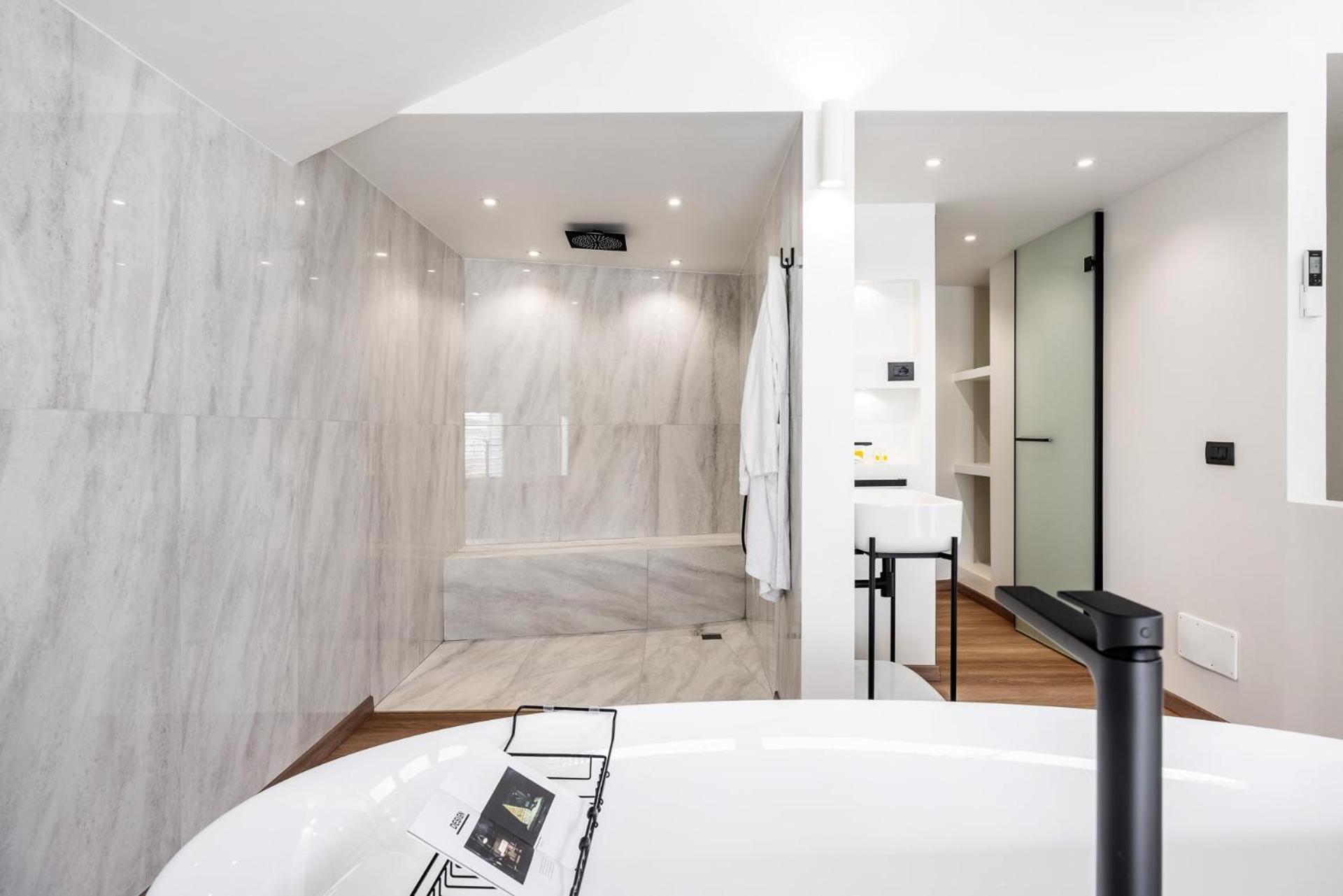Rh Lifestyle Rooms & Suites Olbia Quarto foto