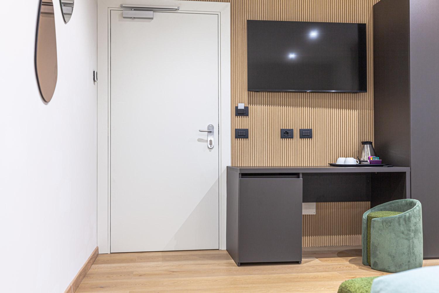 Rh Lifestyle Rooms & Suites Olbia Quarto foto